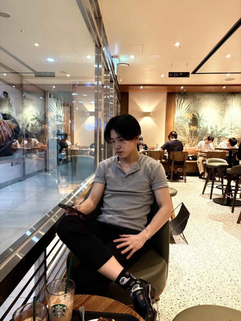 後藤大輝のプロフィール写真